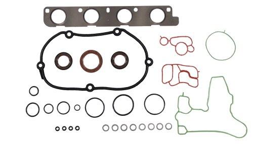 2009 Audi A3 Quattro 2.0L Engine Kit Gasket Set