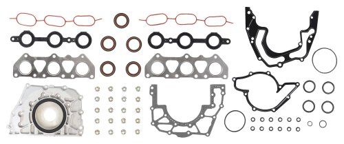 Gasket Set 1998-2005 Audi,Volkswagen 2.8L