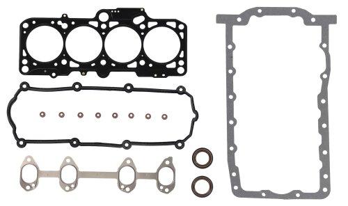 2001 Volkswagen Golf 2.0L Engine Kit Gasket Set