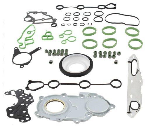 2008 Audi A6 Quattro 3.2L Engine Kit Gasket Set
