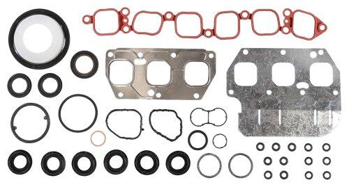 2006 Audi A3 Quattro 3.2L Engine Kit Gasket Set