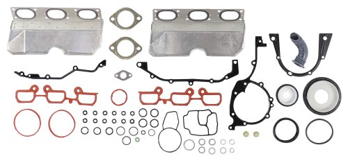 Gasket Set 2001-2006 BMW 2.5L-3.0L