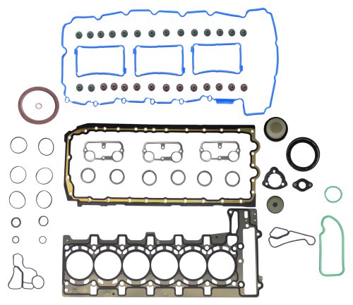 Engine Re-Ring Kit 2010-2016 BMW 3.0L