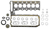 2010 BMW 535i GT 3.0L Engine Kit Gasket Set