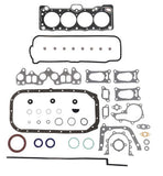 Engine Rebuild Kit 1983-1985 Toyota 1.6L