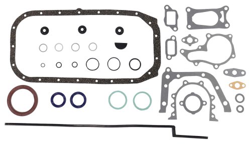 Gasket Set 1983-1985 Toyota 1.6L