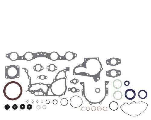 1983 Toyota Camry 2.0L Engine Kit Gasket Set