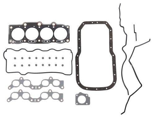 1987 Toyota Celica 2.0L Engine Kit Gasket Set