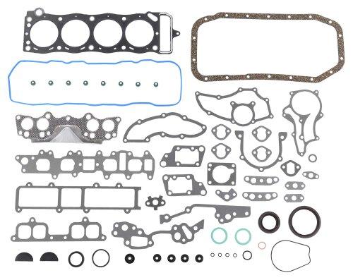 83-84 Toyota 4Runner Celica Pickup 2.4L L4 Full Gasket Set FGS9008