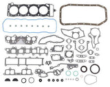 83-84 Toyota 4Runner Celica Pickup 2.4L L4 Full Gasket Set FGS9008