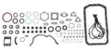 1988 Toyota Camry 2.5L Engine Kit Gasket Set
