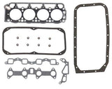 1971 Toyota Corolla 1.6L Engine Kit Gasket Set