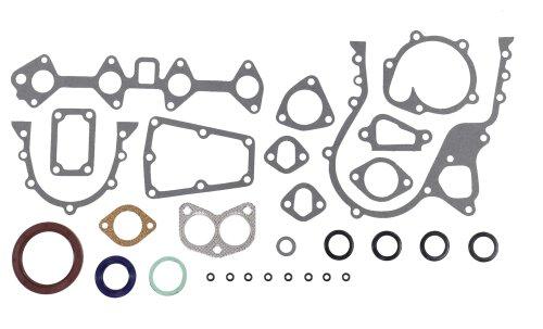 1971 Toyota Corolla 1.6L Engine Kit Gasket Set