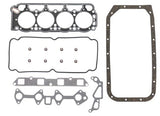 Gasket Set 1981-1982 Toyota 1.8L