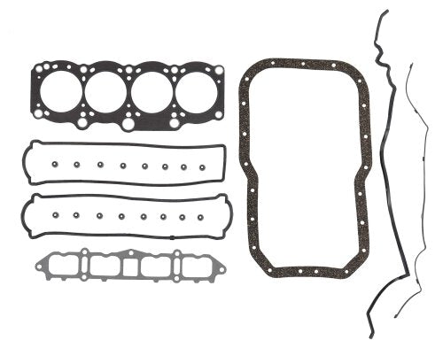 Gasket Set 1986-1989 Toyota 2.0L