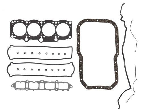 1986 Toyota Celica 2.0L Engine Kit Gasket Set