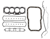 1986 Toyota Celica 2.0L Engine Kit Gasket Set