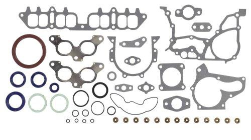 1986 Toyota Celica 2.0L Engine Kit Gasket Set