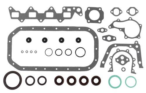 1988 Toyota Corolla 1.6L Engine Kit Gasket Set