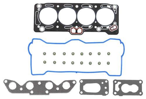 1989 Geo Prizm 1.6L Engine Kit Gasket Set