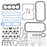 Engine Rebuild Kit 1985-1987 Toyota Corolla & MR2 1.6L
