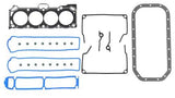 1985 Toyota Corolla 1.6L Engine Kit Gasket Set