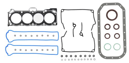 Gasket Set 1988-1992 Chevrolet,Geo,Toyota 1.6L