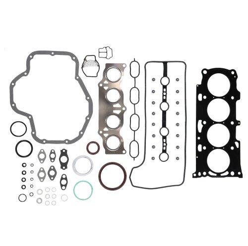 2007 Toyota Camry 2.4L Engine Kit Gasket Set