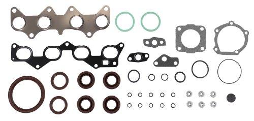 1992 Toyota Paseo 1.5L Engine Kit Gasket Set