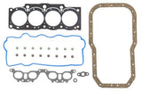 1993 Toyota Celica 2.2L Engine Kit Gasket Set