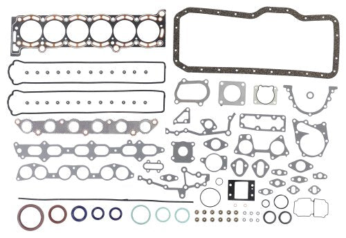 Engine Rebuild Kit 1986-1992 Toyota Supra 3.0L