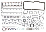 Engine Rebuild Kit 1986-1992 Toyota Supra 3.0L