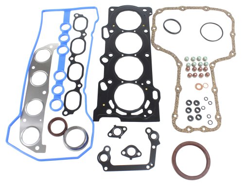 Engine Rebuild Kit 1998-1999 Chevrolet Prizm & Toyota Corolla 1.8L