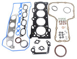 Engine Rebuild Kit 1998-1999 Chevrolet Prizm & Toyota Corolla 1.8L
