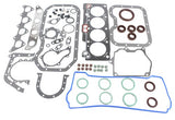 Engine Rebuild Kit 1993-1997 Geo,Toyota 1.6L