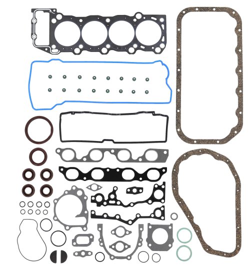 Engine Rebuild Kit 1991-1995 Toyota Previa 2.4L