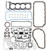Engine Rebuild Kit 1994-1997 Toyota 2.4L