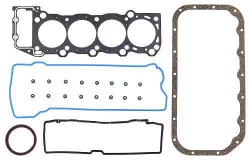 1991 Toyota Previa 2.4L Engine Kit Gasket Set