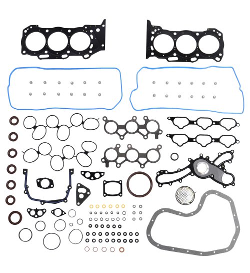 Engine Rebuild Kit 2006-2013 Lexus 3.5L V6