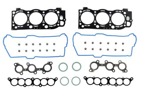 1997 Toyota 4Runner 3.4L Engine Kit Gasket Set