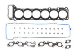 1993 Toyota Land Cruiser 4.5L Engine Kit Gasket Set