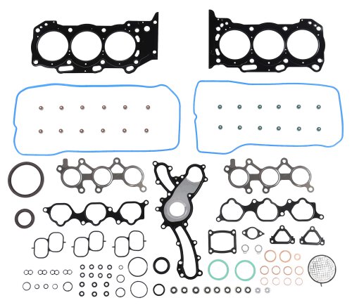 Engine Rebuild Kit 2005-2018 Lexus,Toyota 3.5L