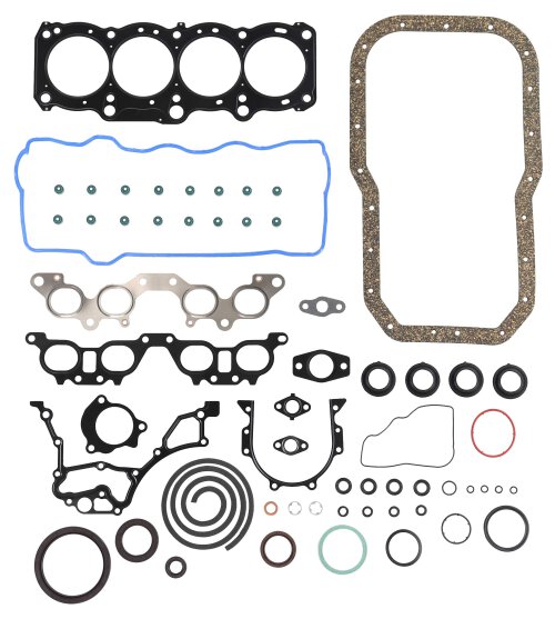 Engine Rebuild Kit 1996-1997 Toyota Camry 2.2L