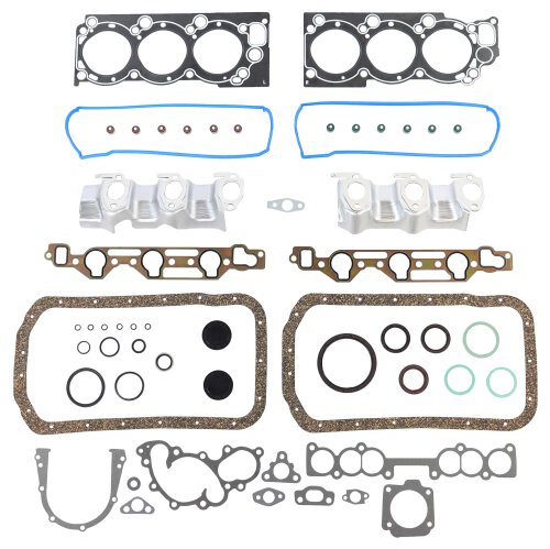 Engine Rebuild Kit 1988-1992 Toyota 3.0L V6