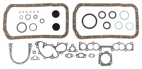1992 Toyota 4Runner 3.0L Engine Kit Gasket Set