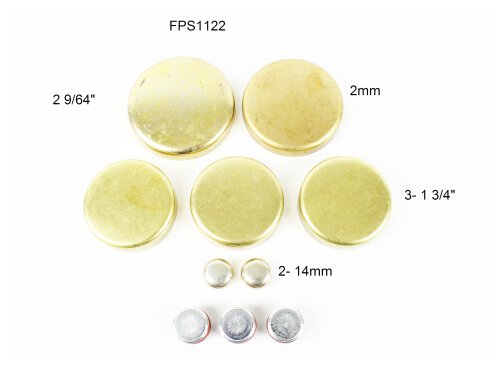 Engine Rebuild Kit 1996 Dodge,Jeep 2.5L