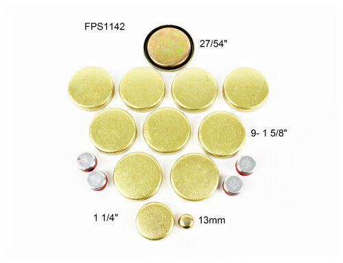 Engine Rebuild Kit 1998-2003 Dodge,Jeep 5.9L