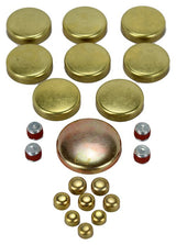 Engine Rebuild Kit: 1996-2002 Cadillac, Chevrolet, GMC 5.7L