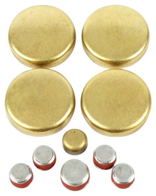 Engine Rebuild Kit 1994-1997 Chevrolet,GMC,Isuzu 2.2L
