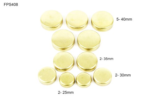 Engine Rebuild Kit 1987-1993 Mazda B2200 2.2L L4